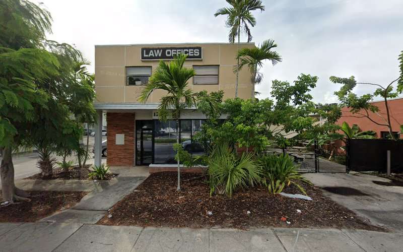 Keystone Law – Office of Frank Wolland Esq.