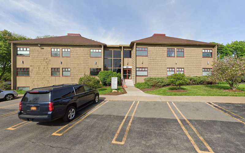 Osborn Reed & Burke, LLP Law Firm