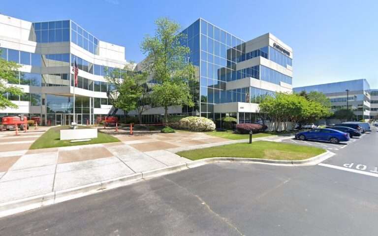 Apperson Crump PLC