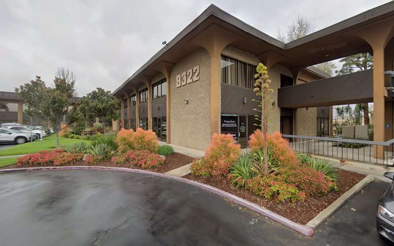 The Law Office of Arlingtons Family Lawyer