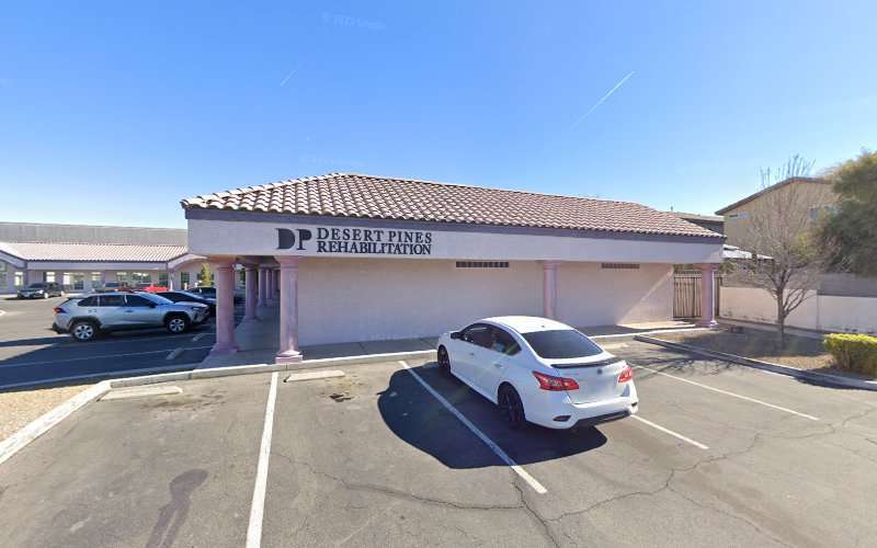 Vegas East Attorneys