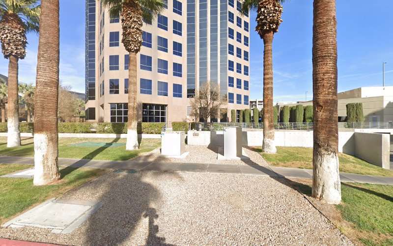 Howard & Howard Attorneys PLLC – Las Vegas