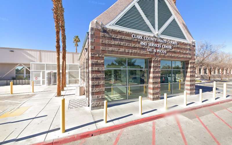 Family Law Self-Help Center