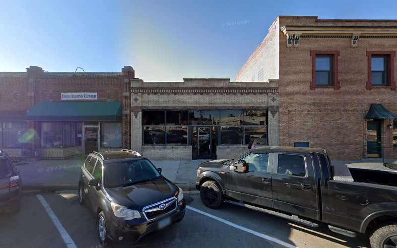 Macy Mark E Attorney