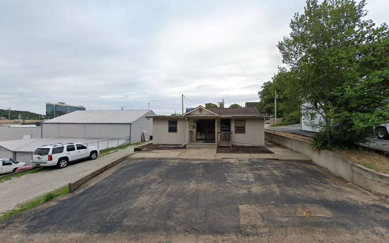 Law Offices of Scott L. Hall, LLC