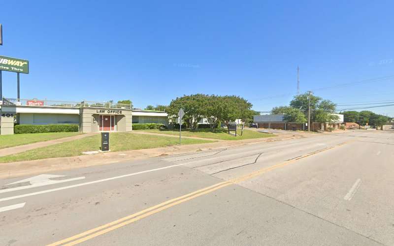 Law Office of Ebuehi Nwaefulu