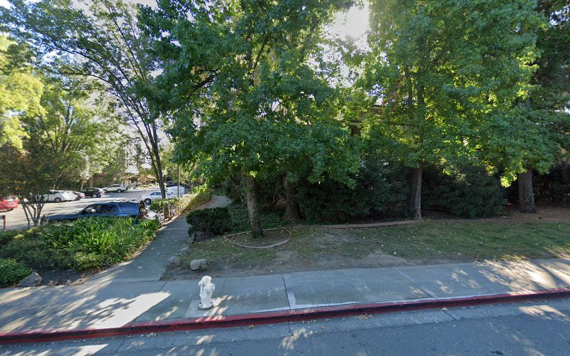 Les Morgan Attorney at Law