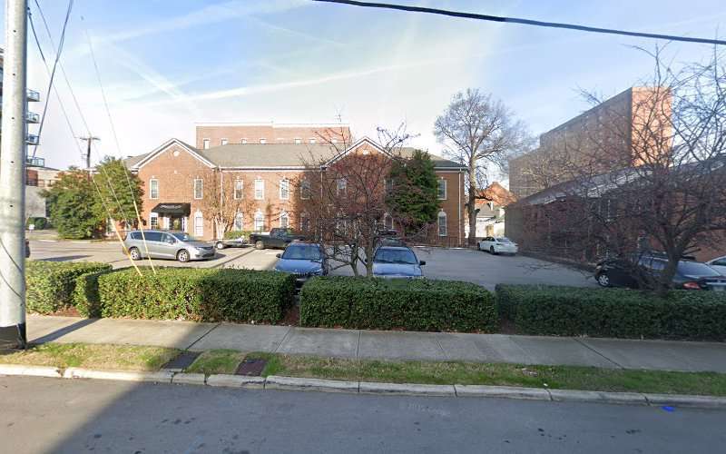 TAYLOR PIGUE MARCHETTI & BLAIR PLLC