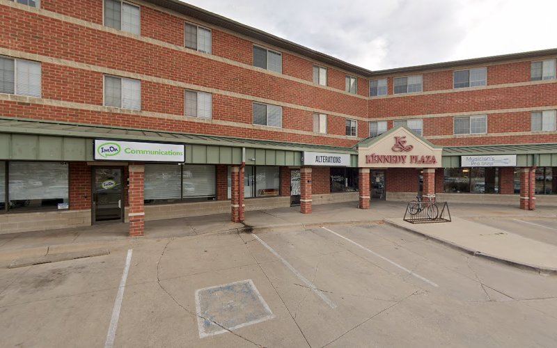 Cronk & Waterman, PLC