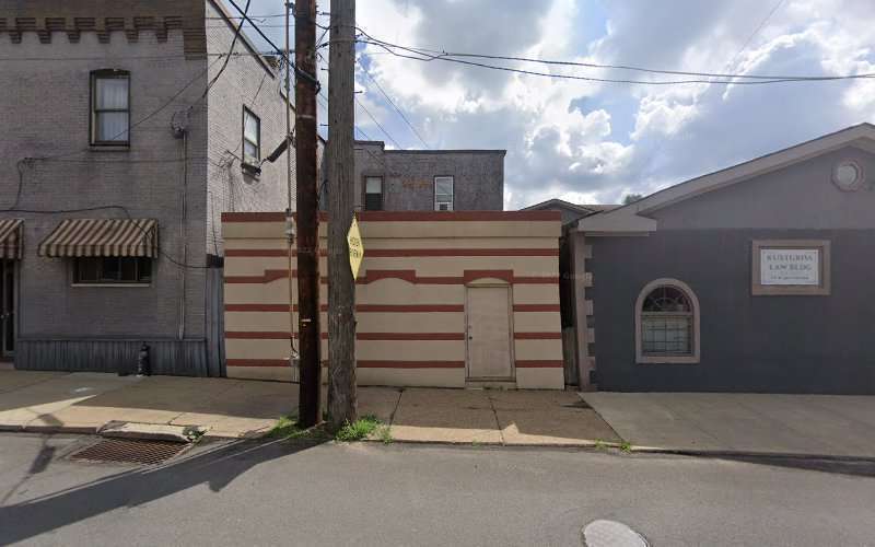 Kusturiss Law Firm LLC