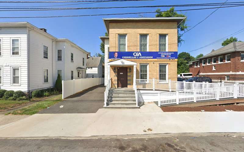 Cabanillas & Associates, P.C.