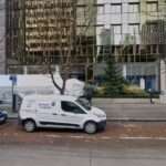 STERNBERG THOMSON OKRENT & SCHER, PLLC