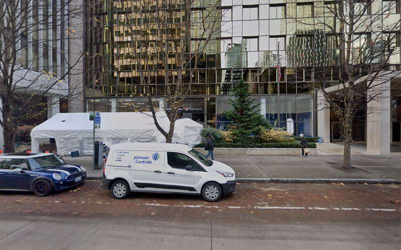 STERNBERG THOMSON OKRENT & SCHER, PLLC