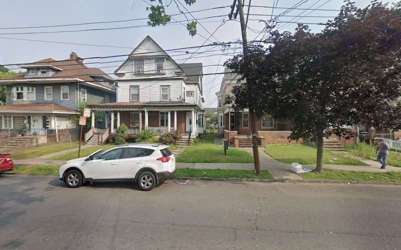 Antonio Martinez Law Ofcs