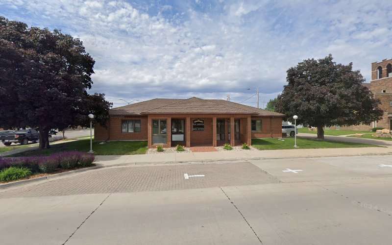 Dan Connell, P.C. Attorney at Law