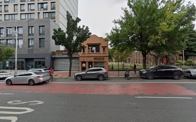 Law & Mediation Office of Lewis S. Calderon