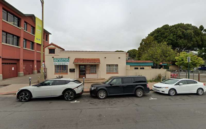 Babak Naficy Law Offices