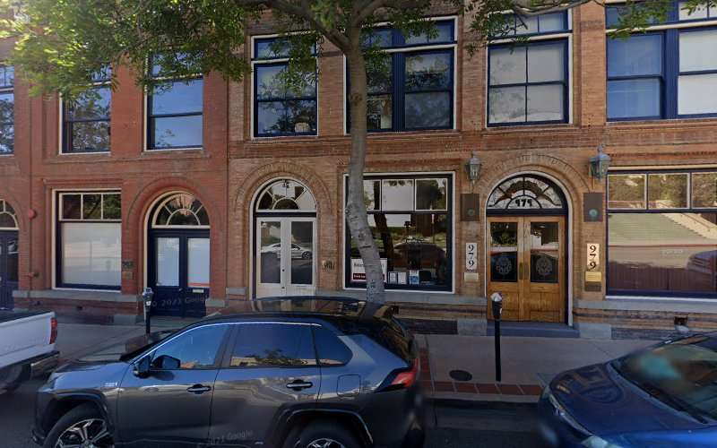 Law Offices of Robert Bettencourt