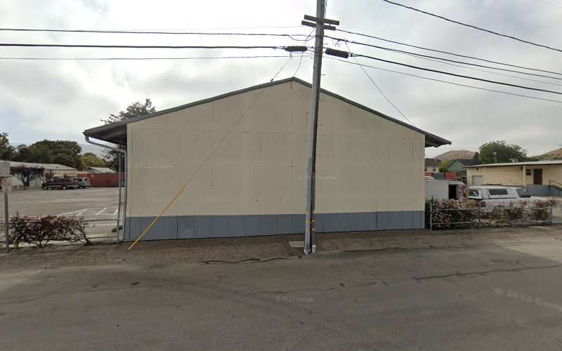 WILLIAM K. GAMBLE LAW FIRM