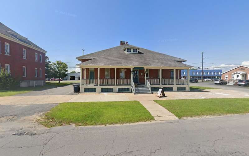 Paul Frank + Collins P.C.