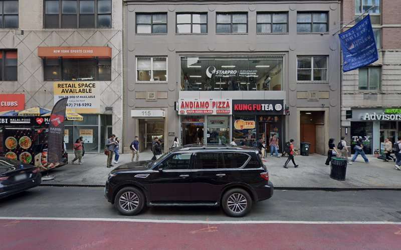 Small Business Attorney NYC