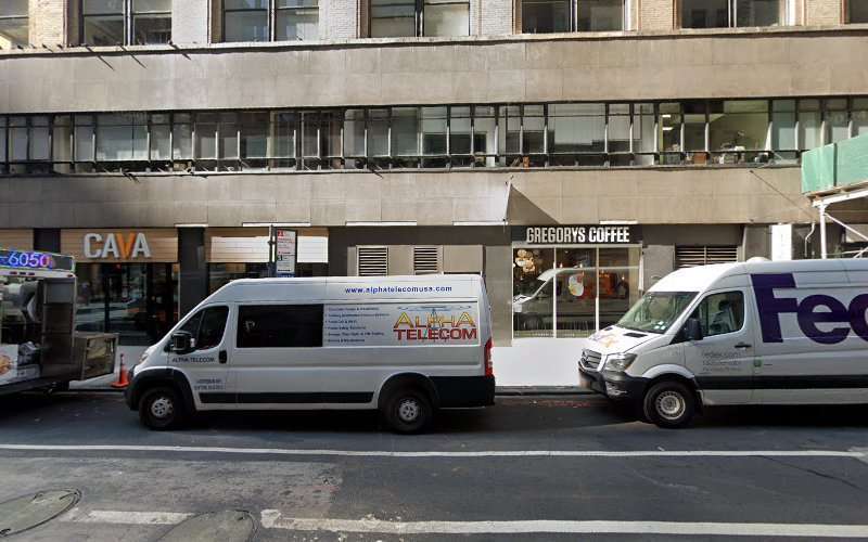 Cobrador & Associates, PLLC