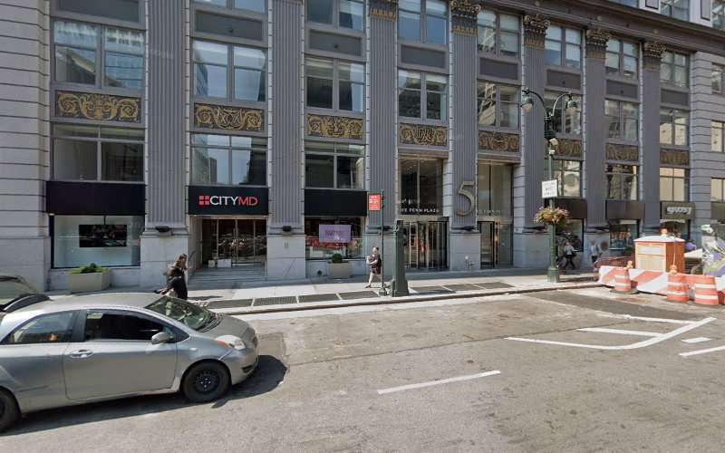 Huiyue Qiu, Attorney at Law