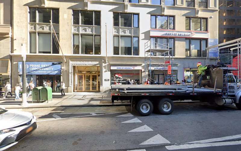 Cohen Hochman & Allen Attorneys At Law