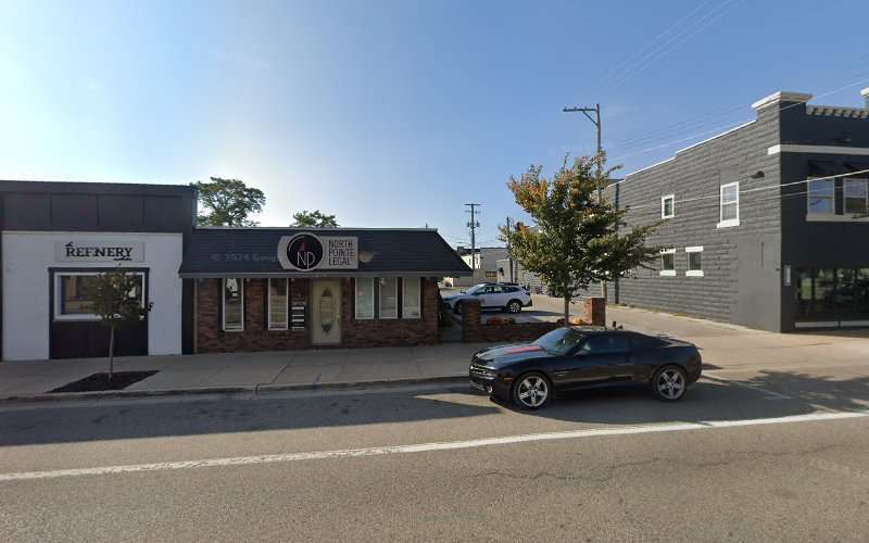 North Pointe Legal, PLLC