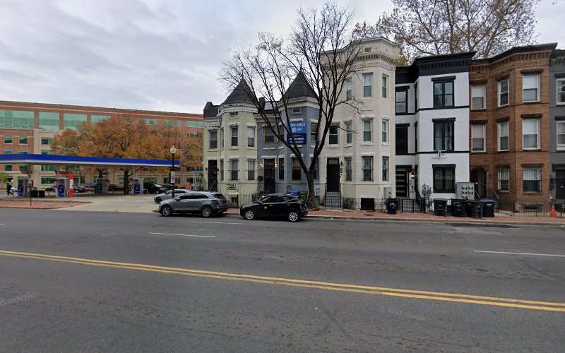 The Law Office of Richard Seligman