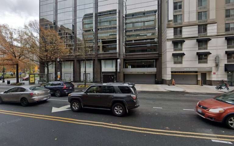 Hollingsworth LLP