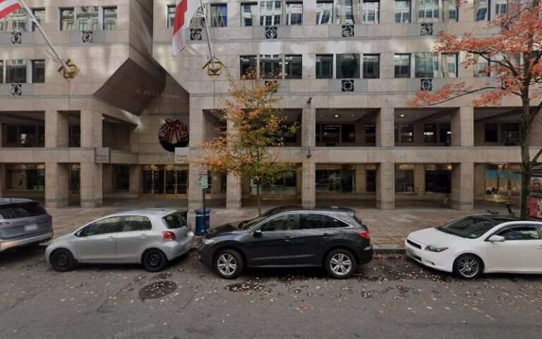 Schertler, Onorato, Mead & Sears LLP
