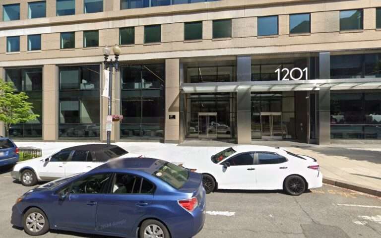 Staas & Halsey LLP