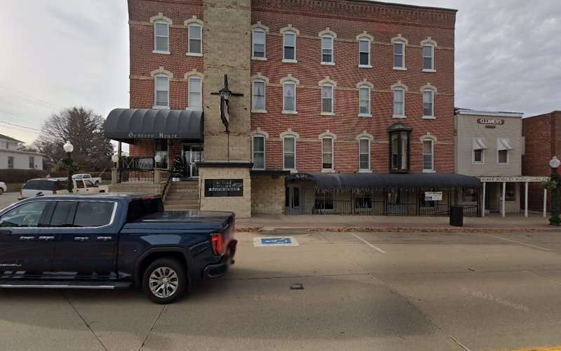 Virgil A. Thurman, Attorney at Law