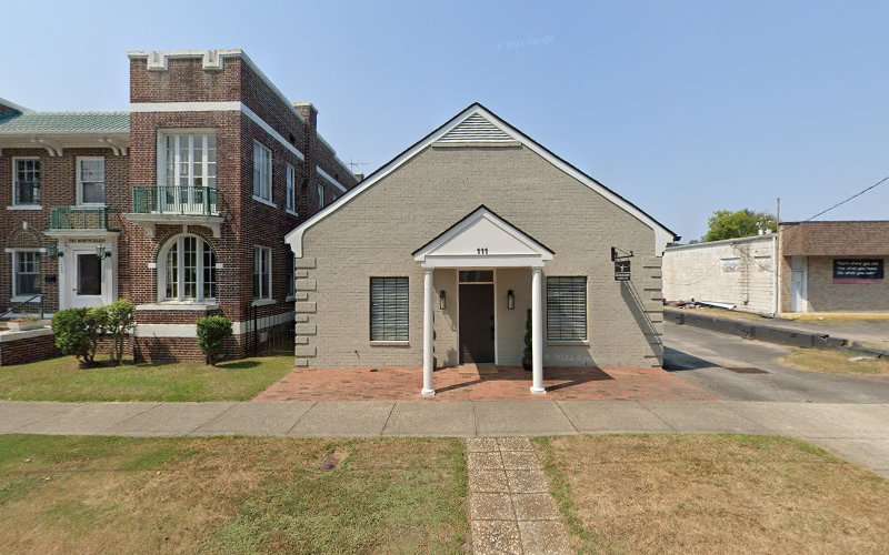 Nina Fields Jackson Attorney at Law