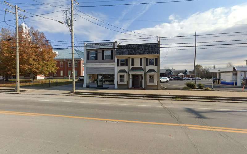 Sweat & Griffee Law Firm