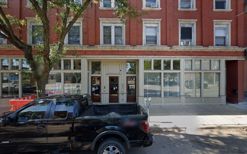 Attorney Nancy Kirkpatrick