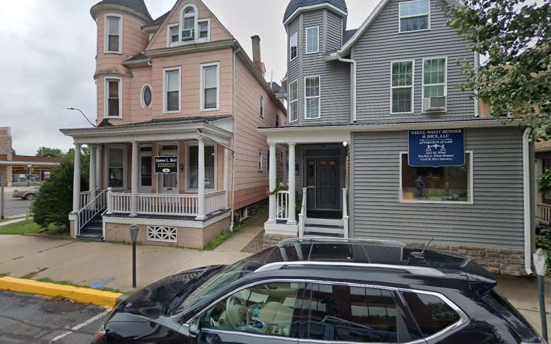 Best Law Offices, LLC