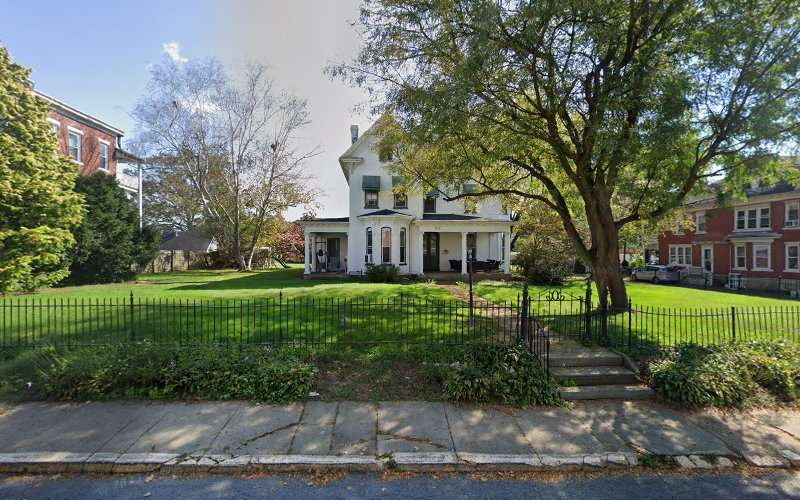 Shoch Law Office, P.C.