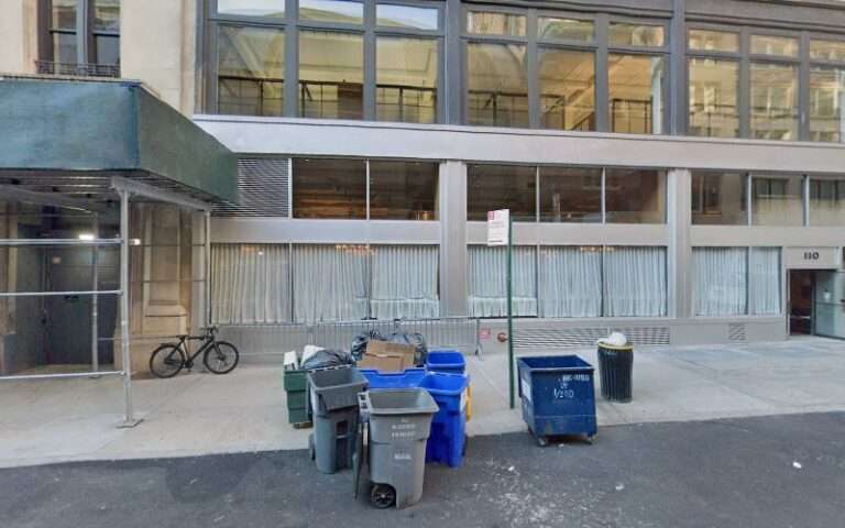 Tendy Law Office