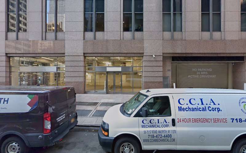 Alderman & Alderman, LLC