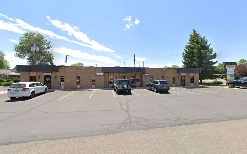 LAW OFFICE OF BRAD CALBO, PLLC