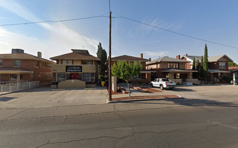 Law Office of Xochitl A. Ambriz