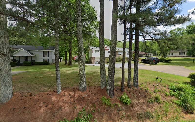 The Redd Law Firm, P.C.