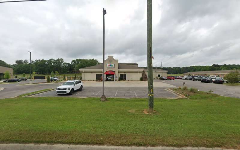 Law Office of Guy C. McCombs, III