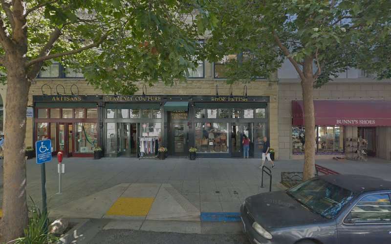 Sasha Brodsky, Attorney at Law