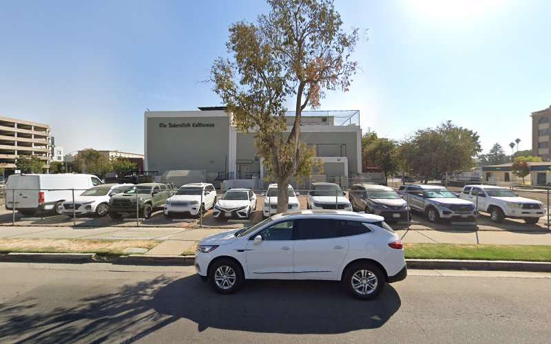 John B. Linford, A Professional Law Corporation