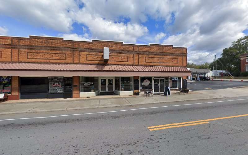 Law Office of Eric S. Abney & Associates, P.C.