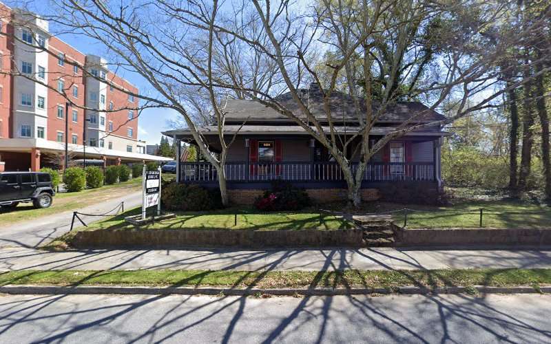 West Georgia Justice, PC