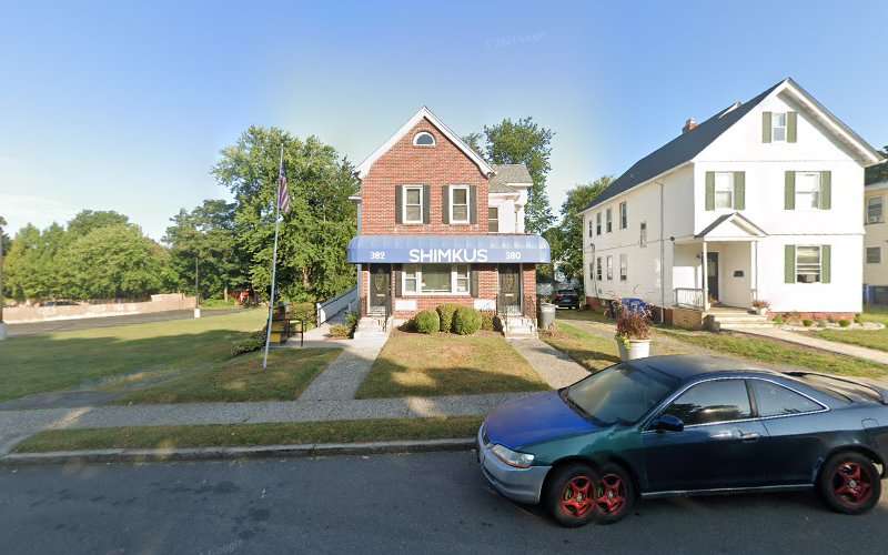 Shimkus Murphy & Rosenberger